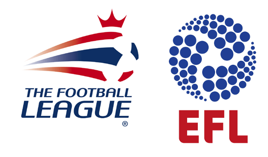 EFL vs The Football League