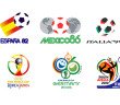 World Cup Logos