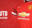 Adidas steals Manchester United from Nike