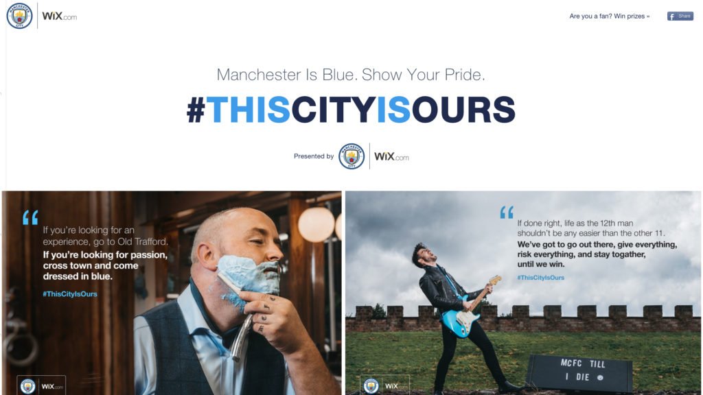 #thiscityisours homepage